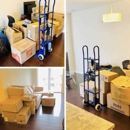 Shields Movers And Staffers,LLC - Moving Services-Labor & Materials