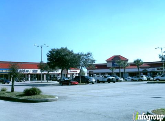 Dick's Wings & Grill - Jacksonville, FL