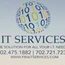 FiRa IT Services - Telecommunications Services