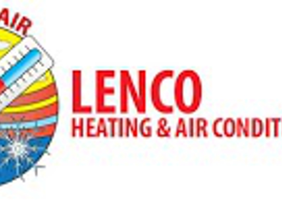 Lenco Heating & Air Conditioning - Los Angeles, CA