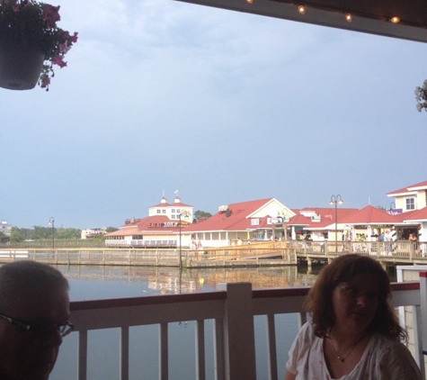 Bully's Pub & Grill - North Myrtle Beach, SC