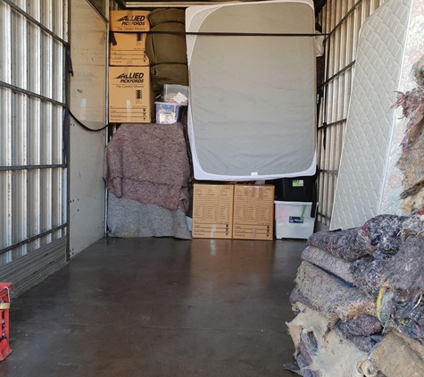 Rule's Removals & Transport - New Town, SA