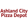 Ashland City Pizza Depot gallery
