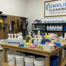 Simplify Cleaning Services of NH - Building Cleaners-Interior
