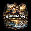 Sherman Excavation gallery