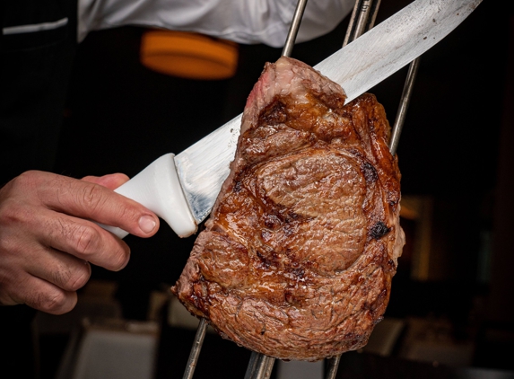 Chama Gaúcha Brazilian Steakhouse - Houston, TX