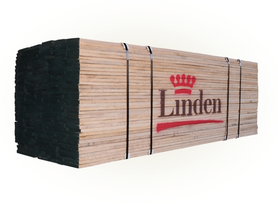 Linden Lumber, LLC - Linden, AL