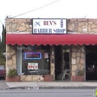 Nelson Barber Shop