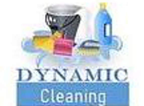 Dynamic Cleaning