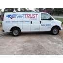 Air Trust HVAC - Fireplaces