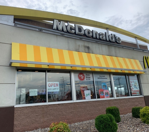 McDonald's - Louisville, KY