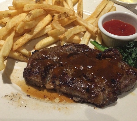 Chop House Steak House - Sevierville, TN