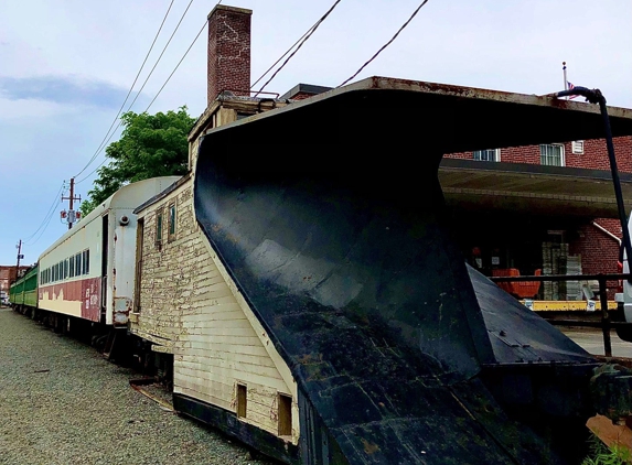 The Stourbridge Line - Honesdale, PA