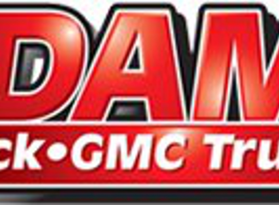 Adams Buick GMC Truck - Richmond, KY