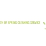 Breath of Spring Cleaning