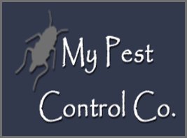 My Pest Control Co