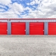CubeSmart Self Storage