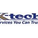 K tech Kleening - Carpet & Rug Cleaners