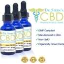 Dr. Stern's CBD - Vitamins & Food Supplements