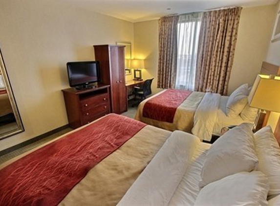 Comfort Inn - Staten Island, NY