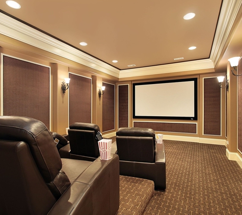 Dallas Home Theaters - Dallas, TX