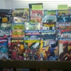 Be Comics & Kards & Rockets & Hobbies gallery