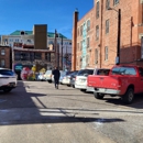 LAZ Parking - Cross Lot - Carports