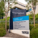 UC San Diego Health Infusion Therapy - Medical Clinics