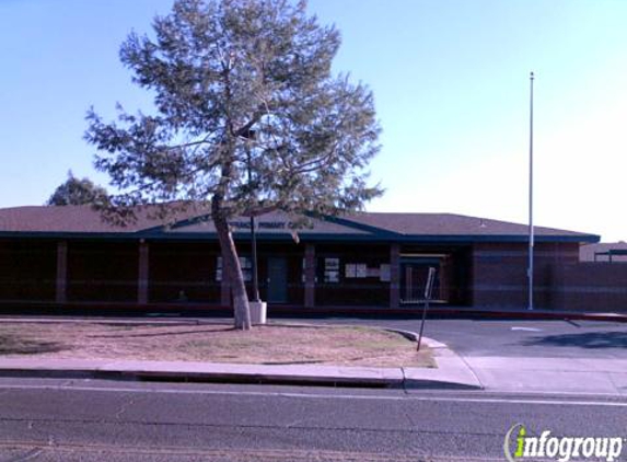 Esperanza Elementary School - Phoenix, AZ