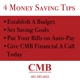 CMB Financial Services Inc