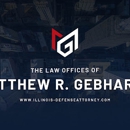 Law Offices of Matthew R Gebhardt P.C.--Lake County Criminal and DUI Defense Attorney - Attorneys