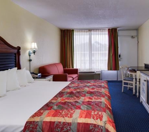 Seralago Hotel & Suites - Kissimmee, FL