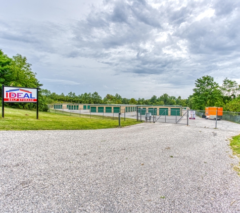 Ideal Self Storage - Dover, PA