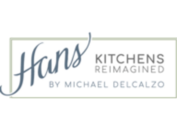 Hans Kitchen & Bath Reimagined by Michael Delcalzo - Pequannock Township, NJ