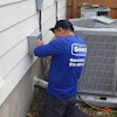 Garner Heating & Air Conditioning Inc - Heat Pumps