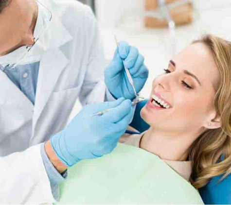 Tooth Care We Care - Charters Towers City, QLD