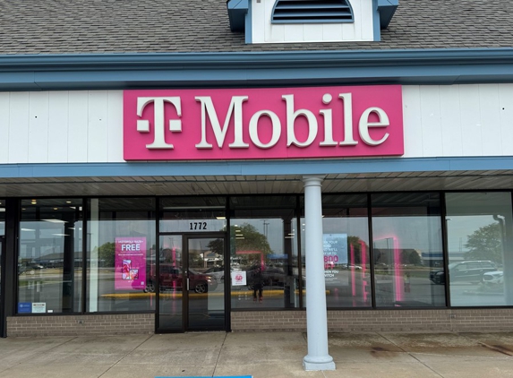 T-Mobile - Merrillville, IN