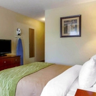 Quality Inn I-74 Batesville