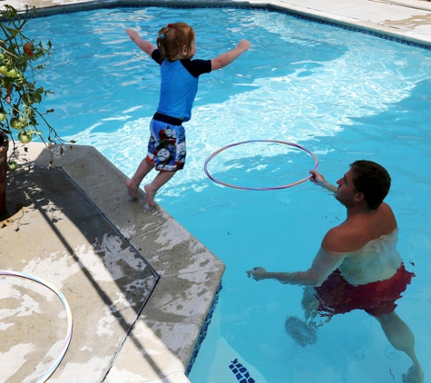 Murrieta Swim Lesson - Murrieta, CA