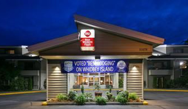 Best Western Plus Oak Harbor Hotel & Conference Center - Oak Harbor, WA