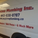 Anytime Plumbing