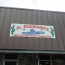 El Diamante Mexican Restaurant - Mexican Restaurants