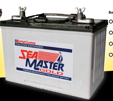Modbury Battery Service Pty Ltd - Ridgehaven, SA. Get An Expert Battery Check Today!