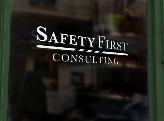 Safety First Consulting - Arlington, TX