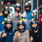 Andretti Indoor Karting & Games San Antonio