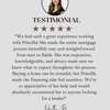 Priscilla Sandoval - Home Mortgage Advisors gallery