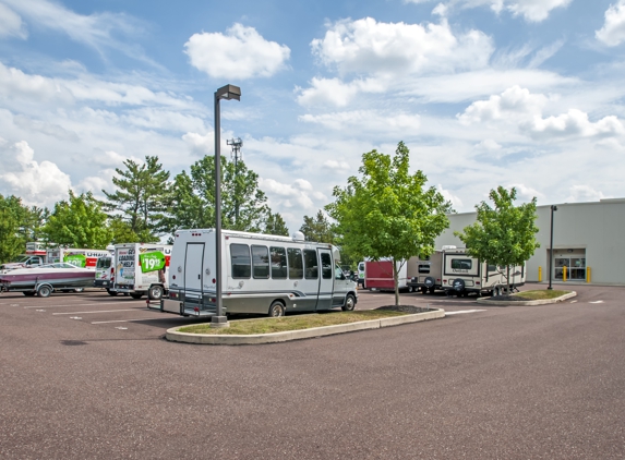 Metro Self Storage - Limerick, PA