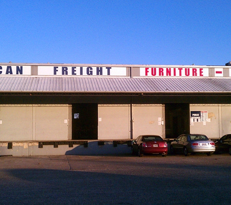American Freight Furniture, Mattress, Appliance - Mobile, AL