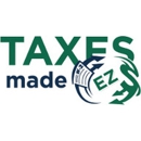 Taxes Made EZ - Tax Return Preparation