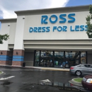 Ross Dress for Less - Discount Stores